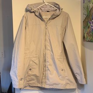 Radiance Free Country hooded jacket size XXL